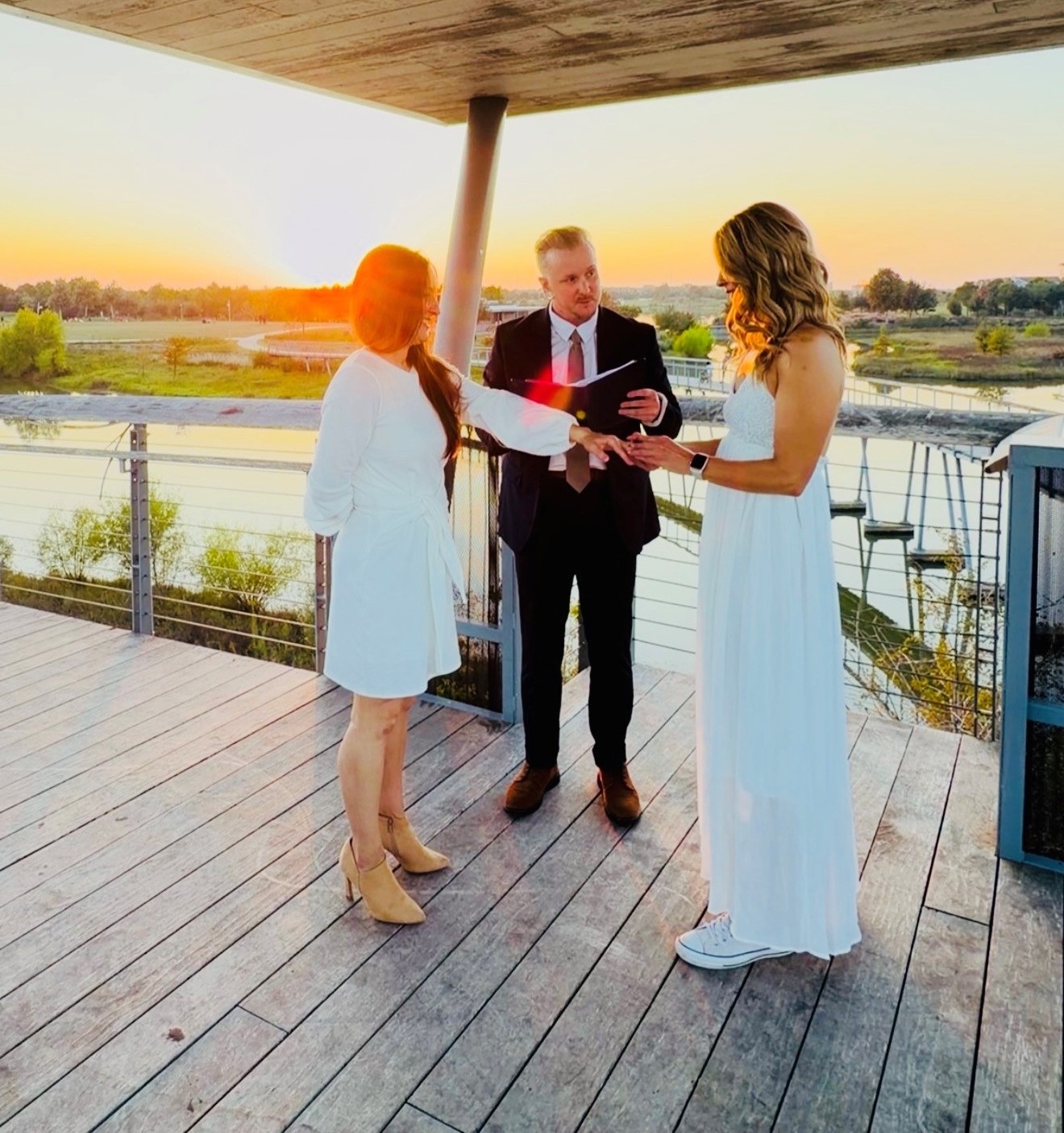 Ceremony