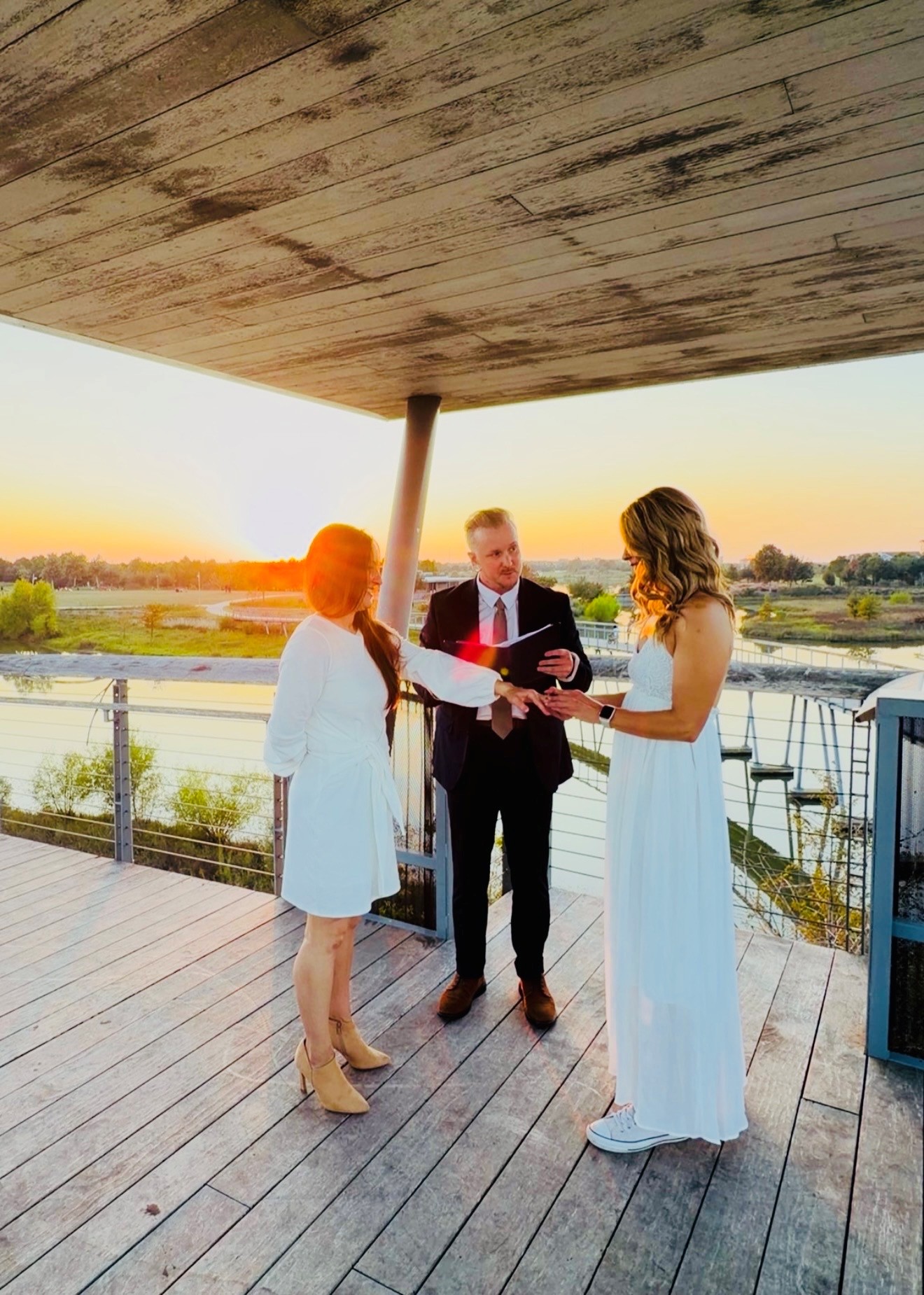 Ceremony